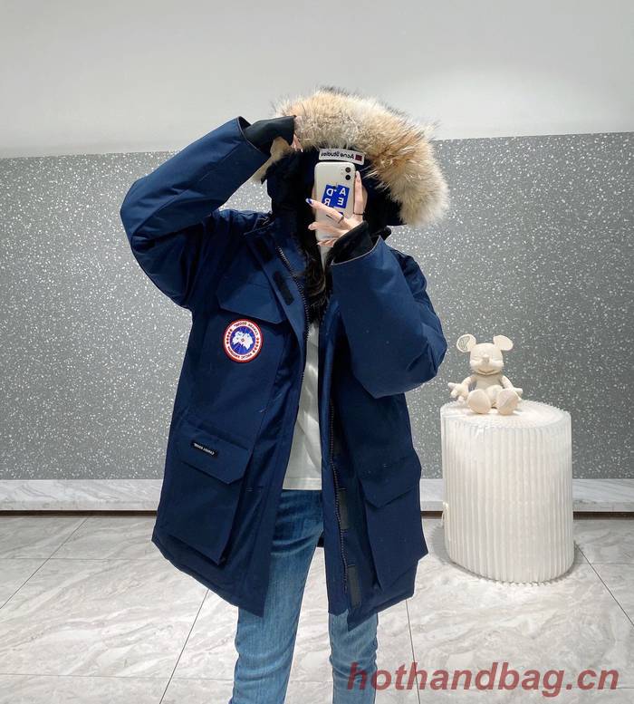 Canada Goose Top Quality Down Jacket CGY00018